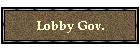 Lobby Gov.